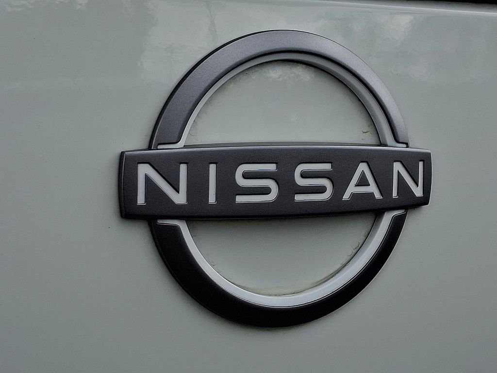 Certified 2024 Nissan Frontier S w/ Technology Package AWD/4WD image 29