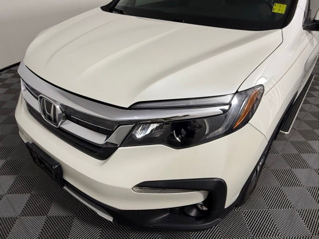Used 2019 Honda Pilot EX-L image 10