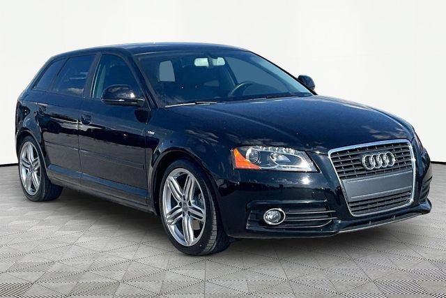 Used 2010 Audi A3 2.0T Premium Plus FWD image 10