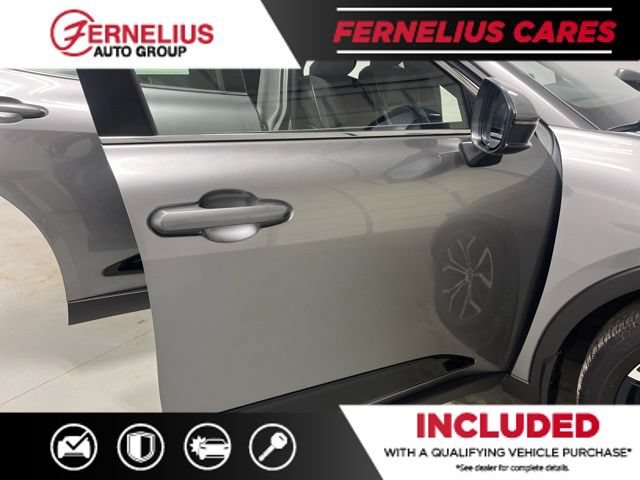 Used 2023 Toyota Crown AWD/4WD image 16