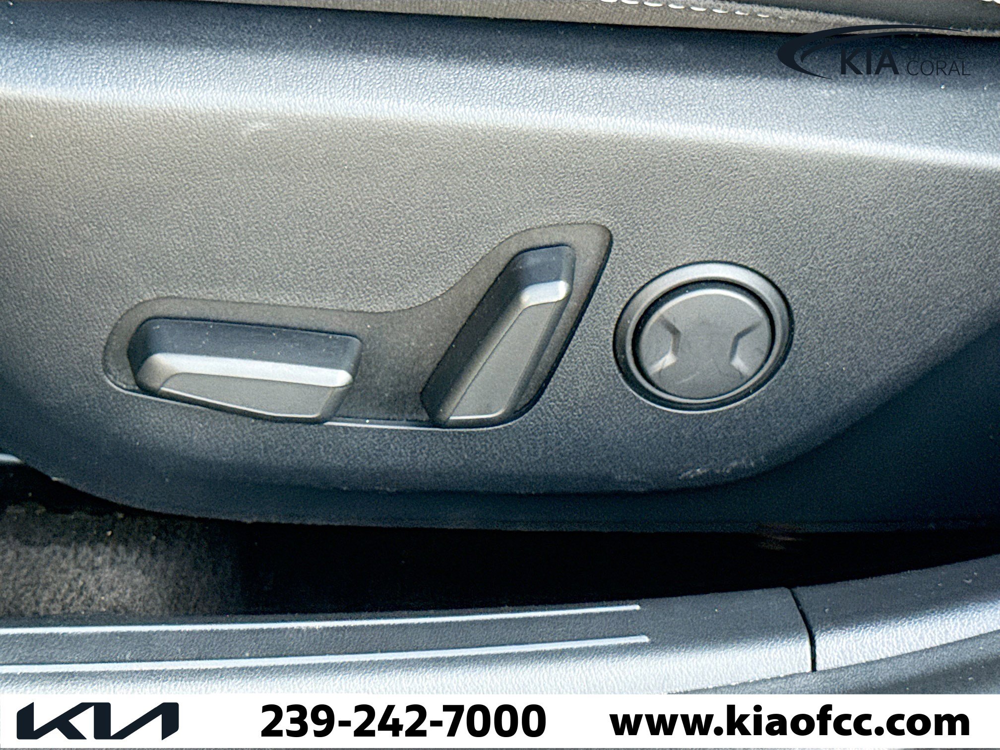 Certified 2025 Kia K4 GT-Line Turbo image 23