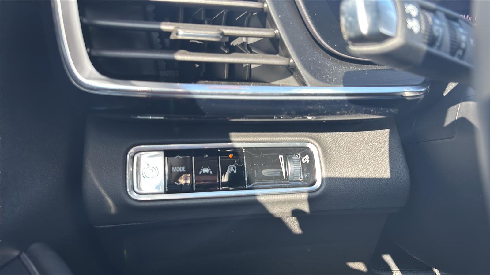 New 2026 Buick Envision Preferred image 14