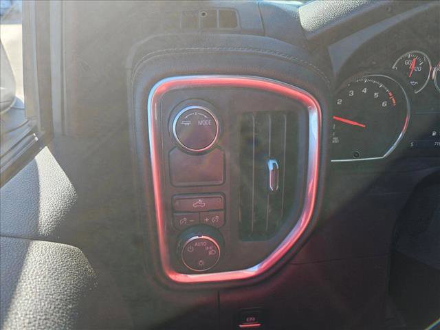 Used 2021 Chevrolet Silverado 1500 LT w/ Texas Edition Plus image 20
