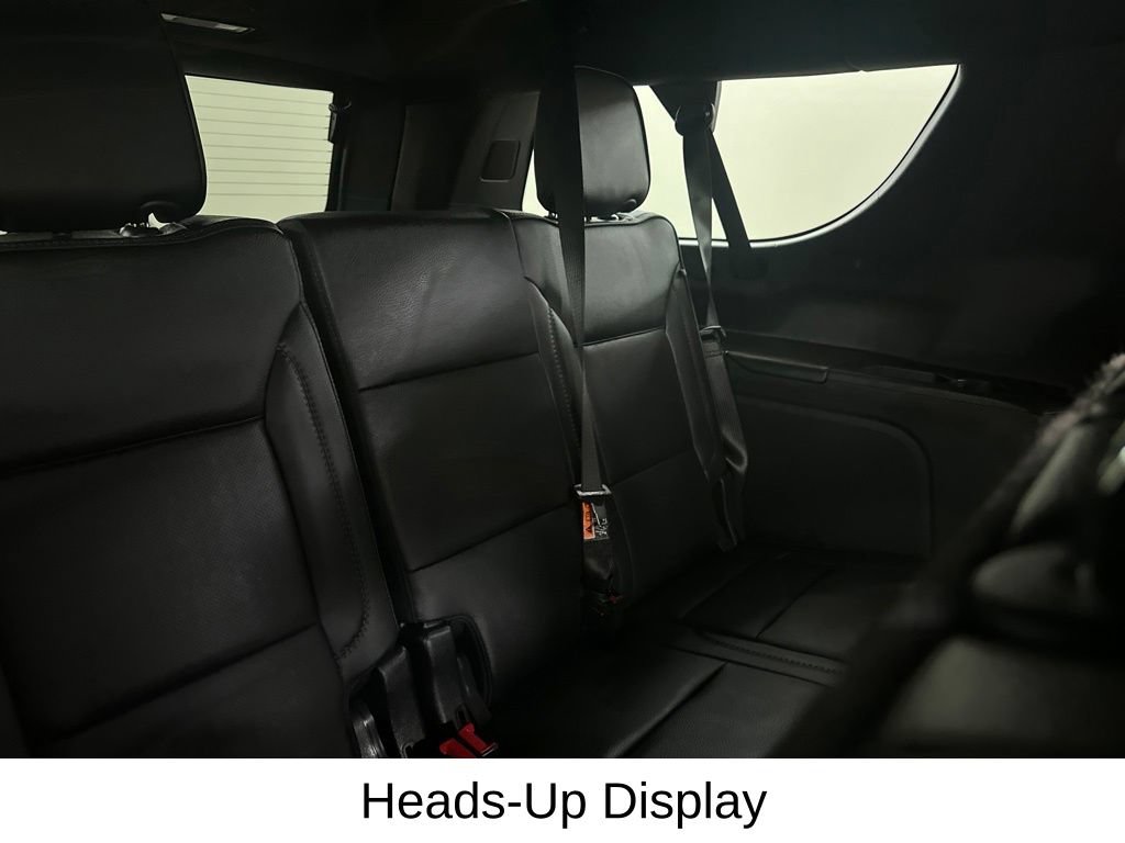 Used 2025 GMC Yukon XL Denali AWD/4WD image 30