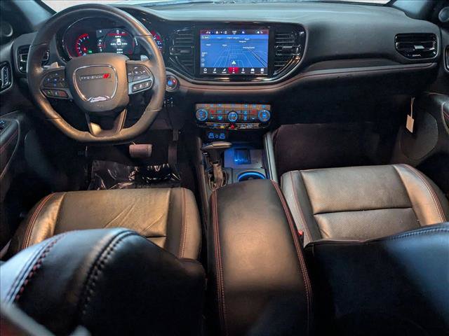 Used 2025 Dodge Durango R/T AWD/4WD image 17