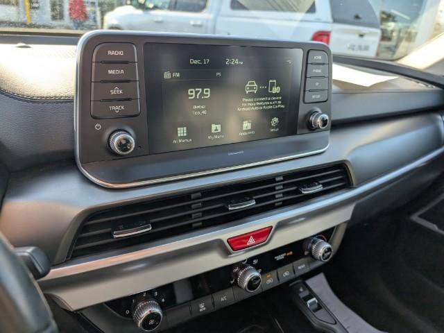 Used 2021 Kia Telluride S image 21