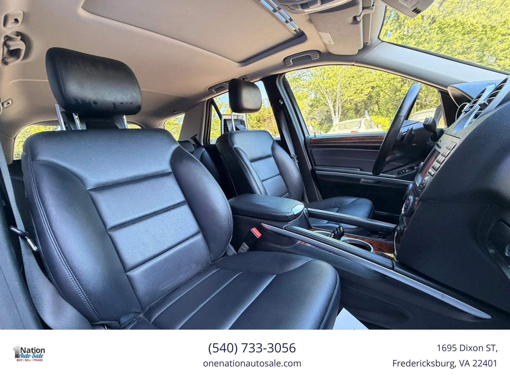 Used 2010 Mercedes-Benz ML 350 4MATIC image 16