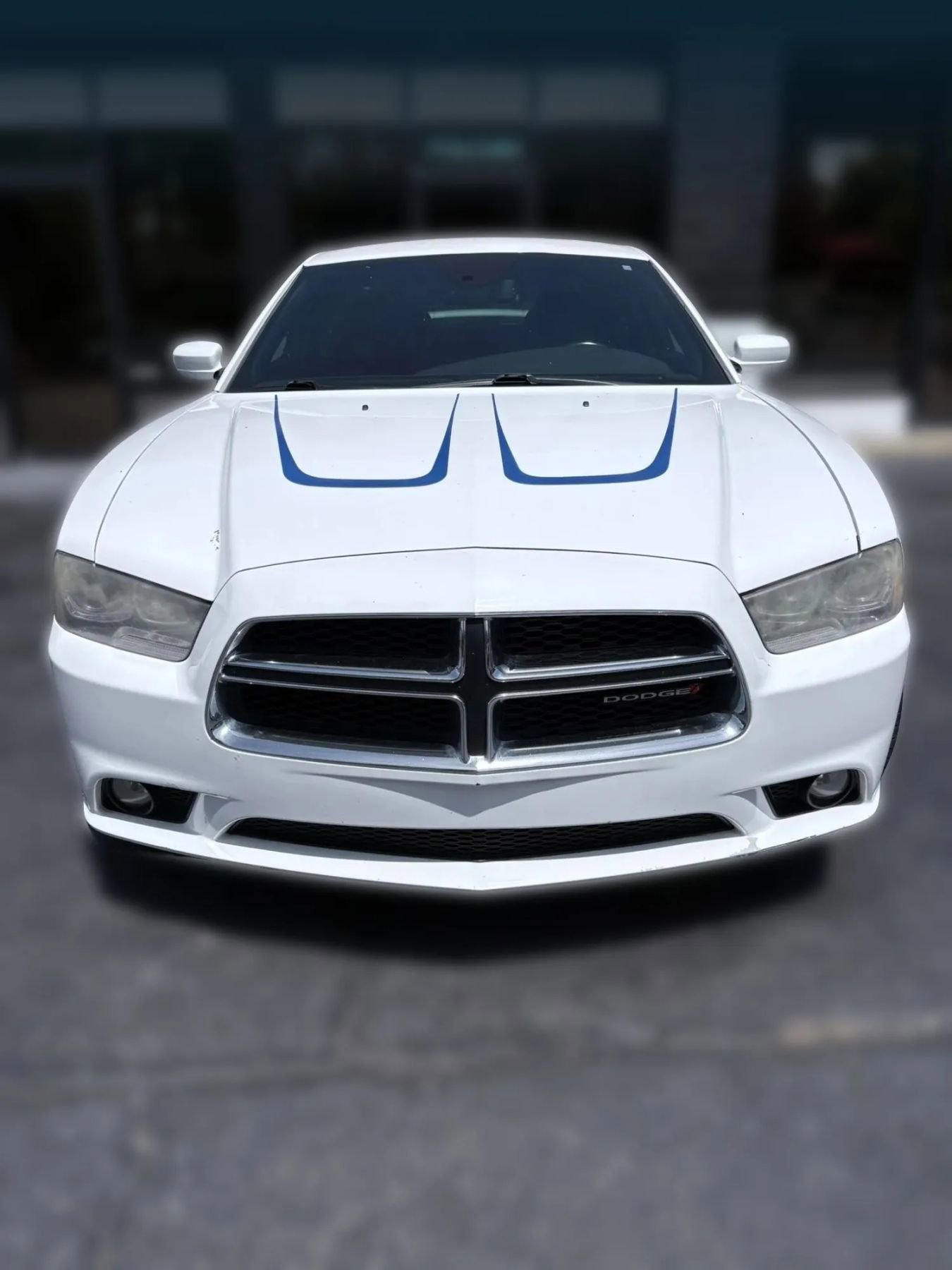 Used 2014 Dodge Charger R/T w/ Driver Confidence Group (AJG) AWD/4WD image 8