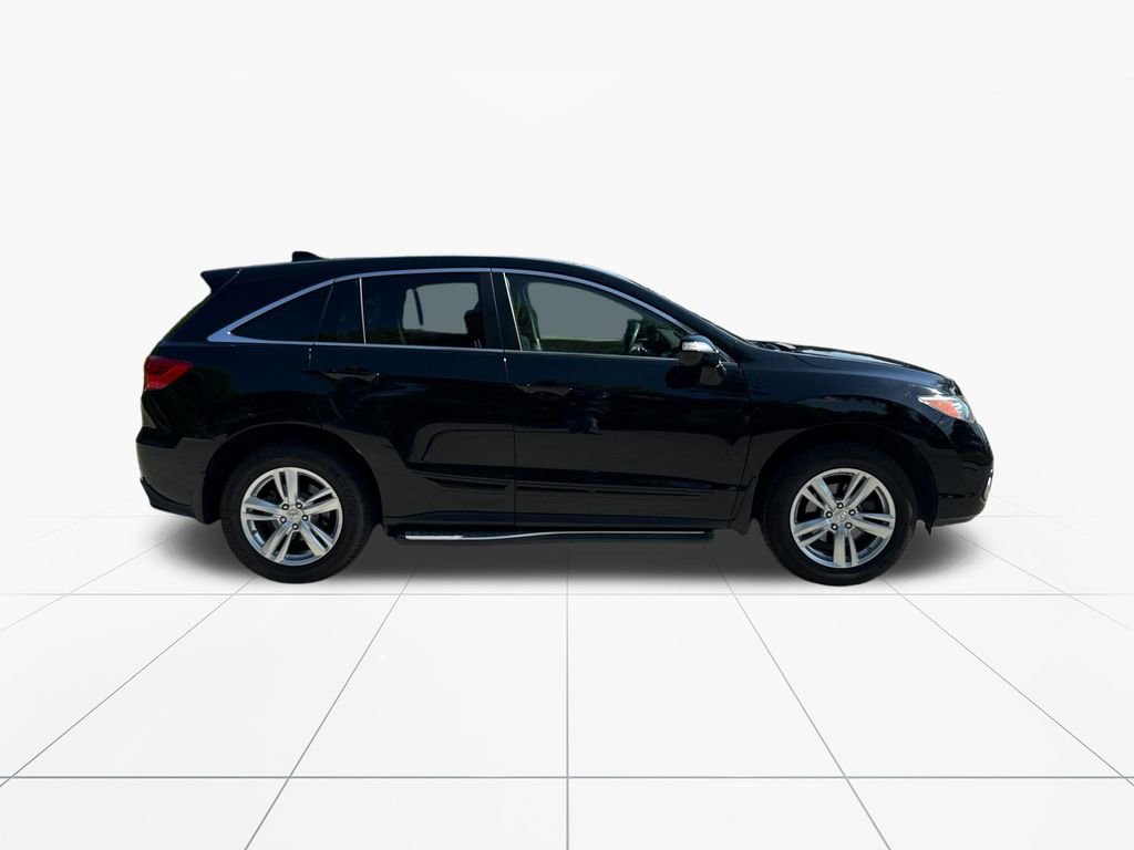 Used 2013 Acura RDX FWD w/ Technology Package image 9