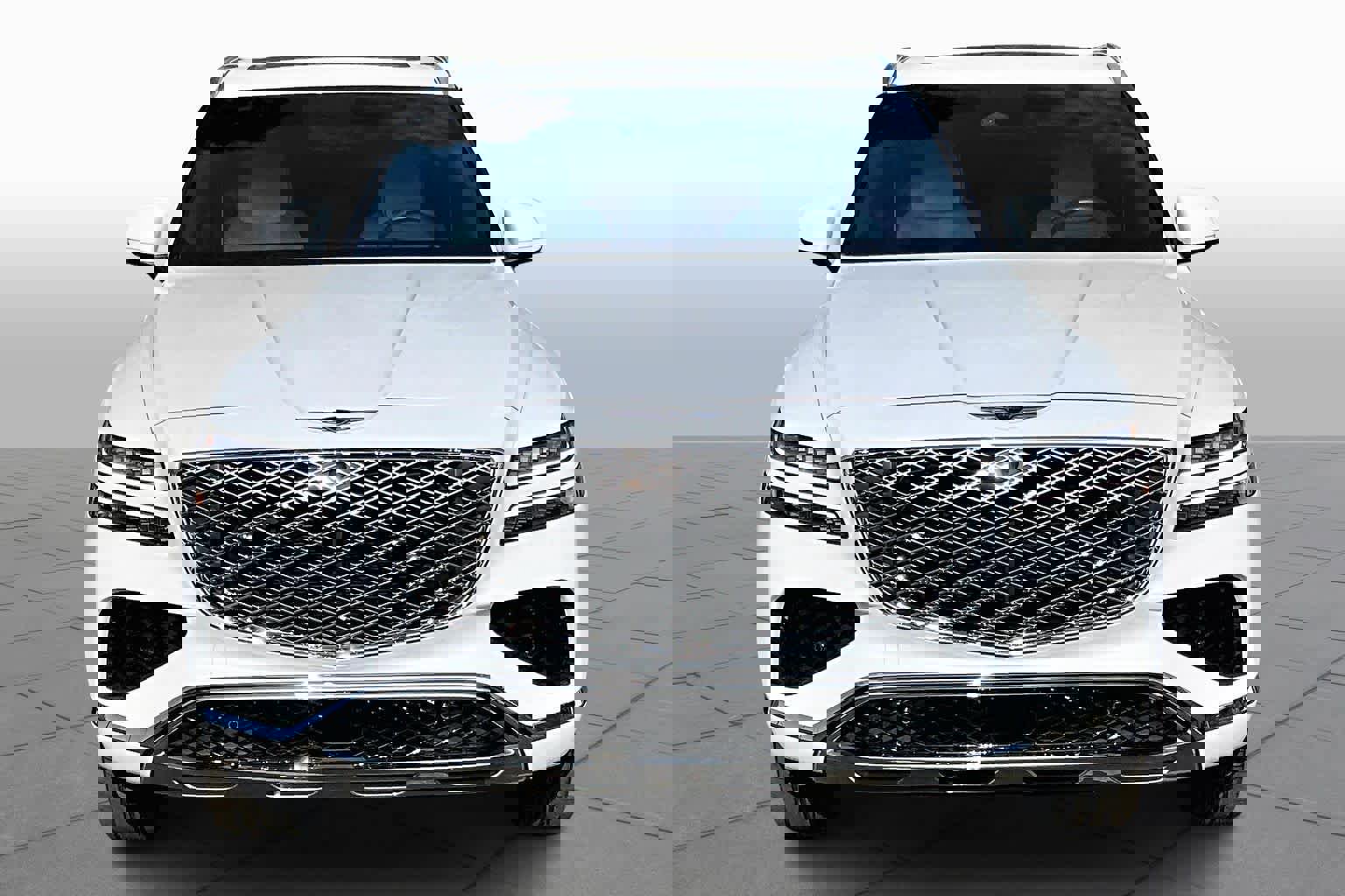 Used 2025 Genesis GV80 3.5T Prestige image 4