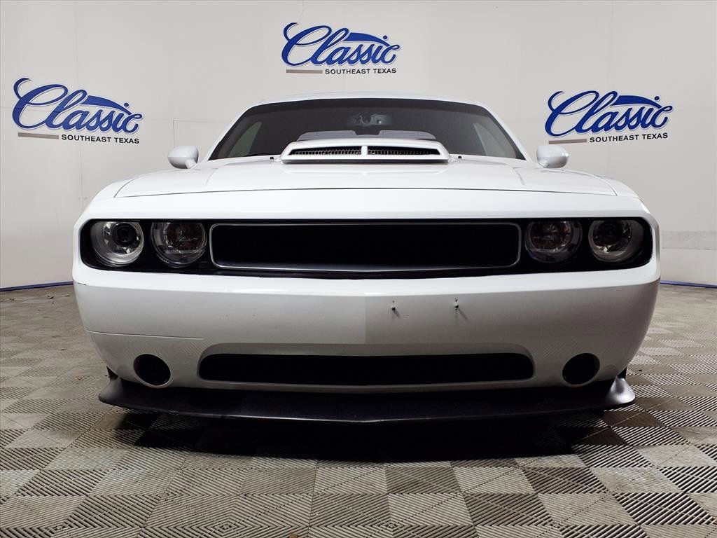 Used 2013 Dodge Challenger R/T Plus image 3