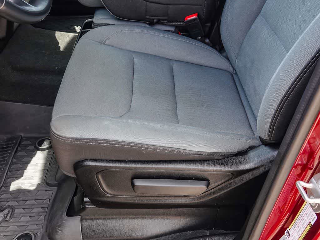 Certified 2023 RAM 1500 Big Horn RWD image 20
