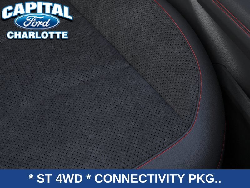 New 2026 Ford Explorer ST AWD/4WD image 17