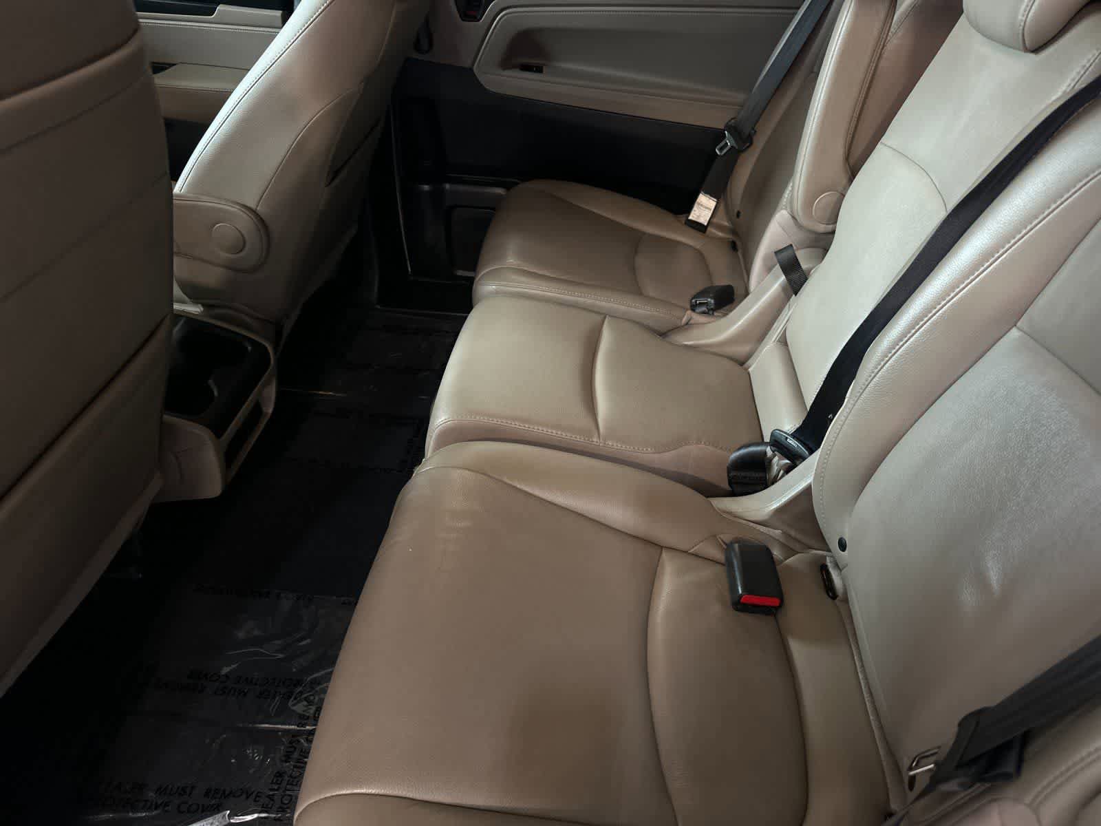 Used 2020 Honda Odyssey EX-L image 5