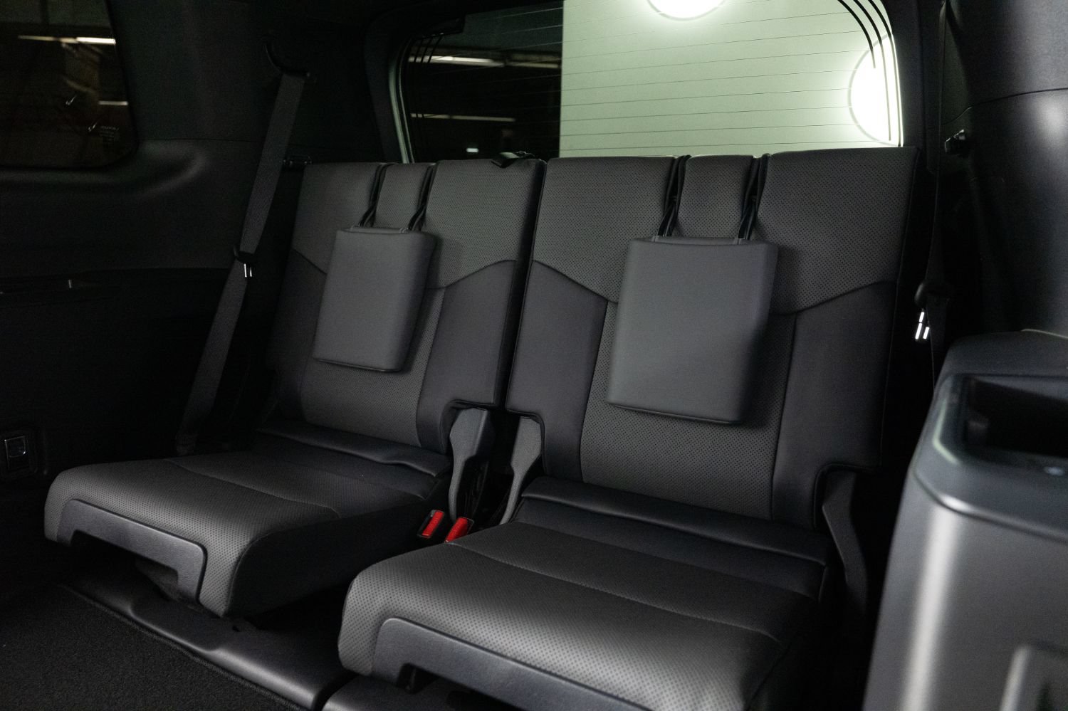 Used 2026 Lexus GX 550 w/ Accessory Package (ZB) AWD/4WD image 26