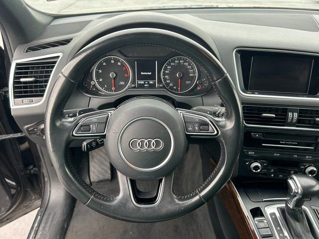 Used 2015 Audi Q5 3.0T Premium Plus w/ Technology Package image 21