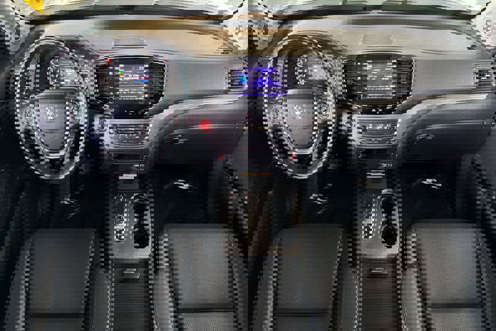 Certified 2023 Honda Ridgeline RTL-E image 3