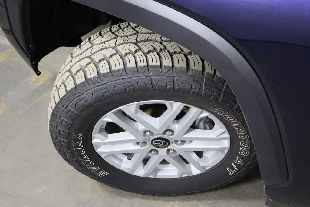 Used 2023 Toyota Tundra SR5 w/ SR5 Convenience Package image 38