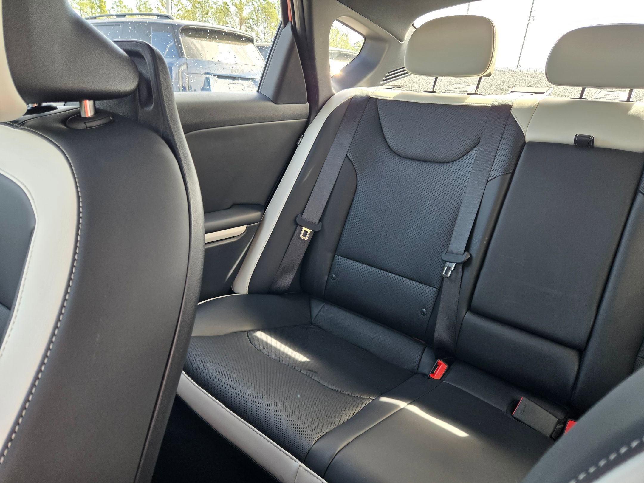 New 2026 Kia K4 GT-Line image 12