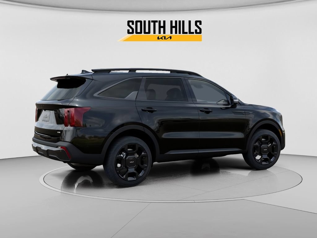New 2026 Kia Sorento SX Prestige AWD/4WD image 6