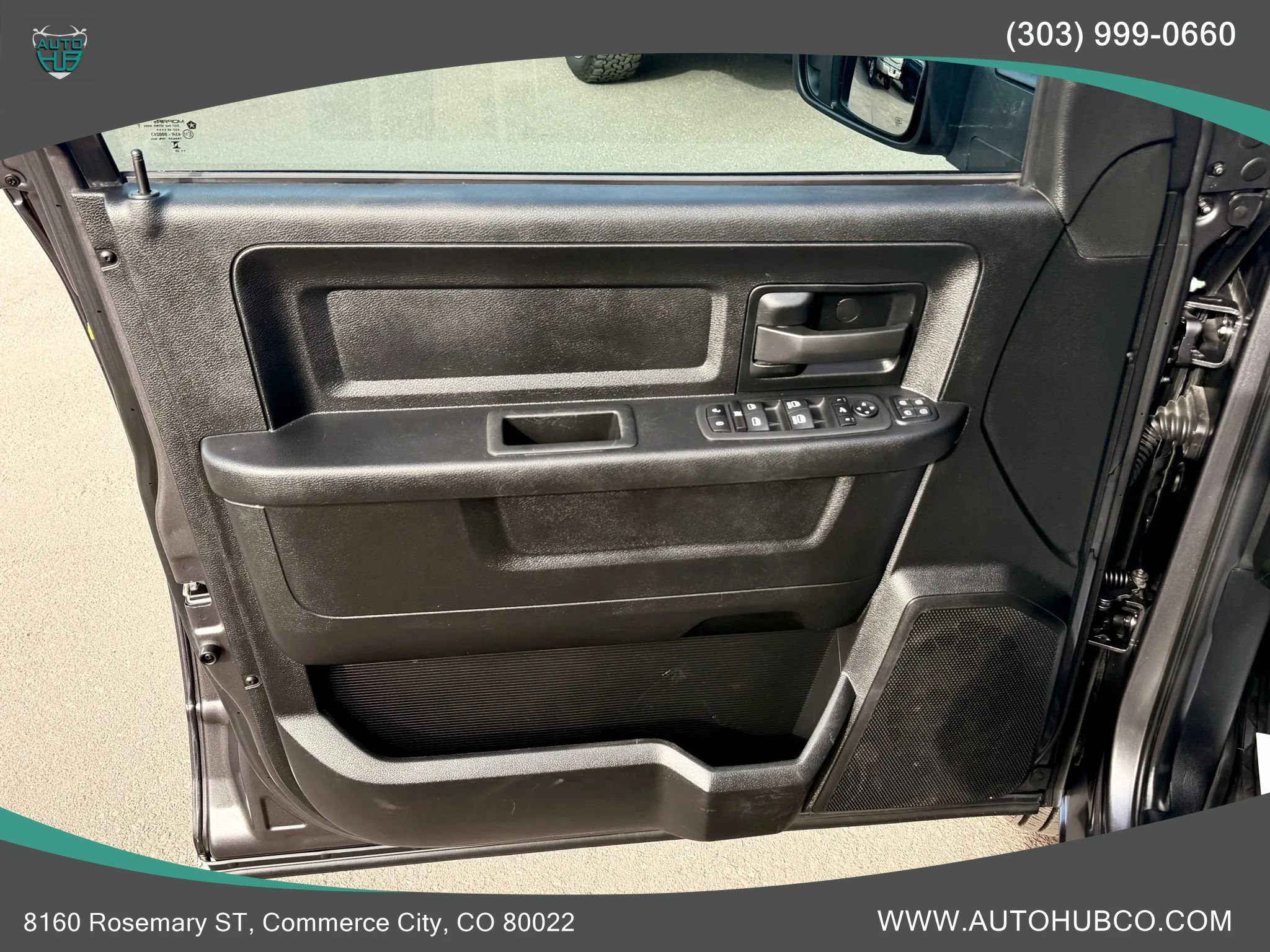 Used 2023 RAM 3500 Tradesman image 28