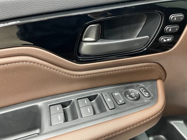 New 2027 Honda Odyssey Touring image 15