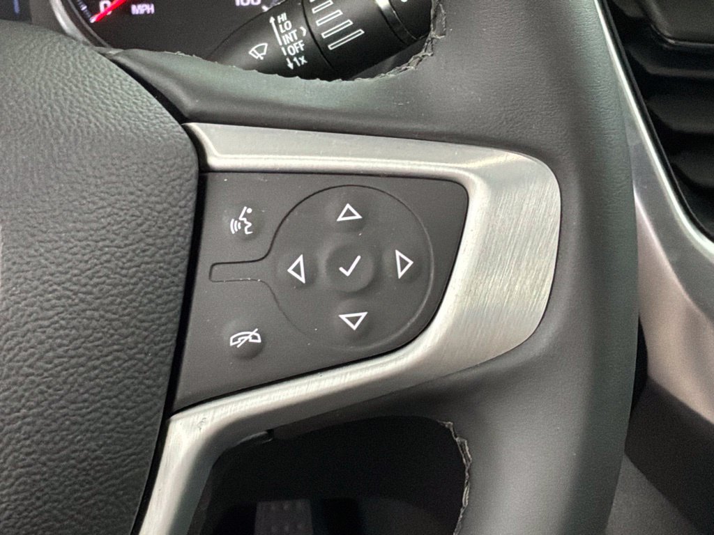 Used 2023 GMC Acadia SLT w/ Elevation Edition FWD image 10