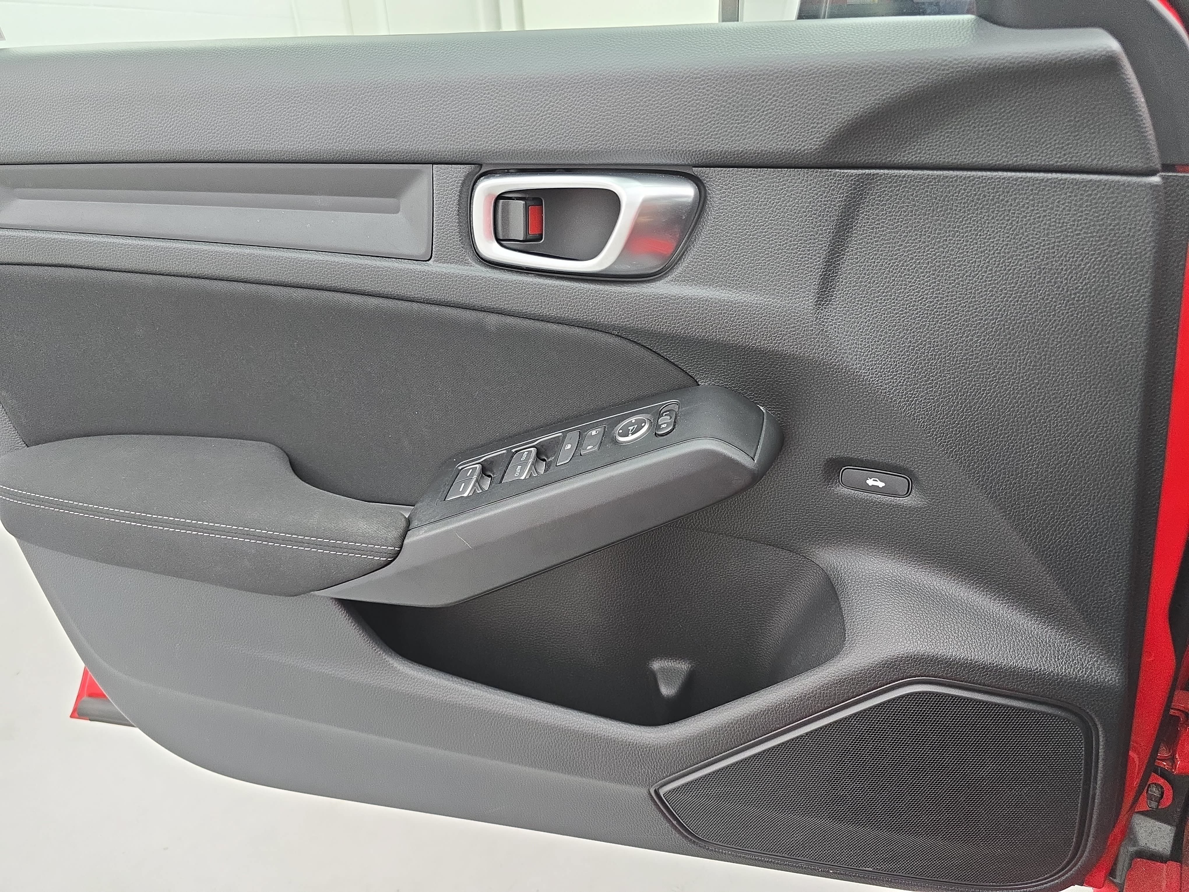 Certified 2023 Honda Civic Sport image 26