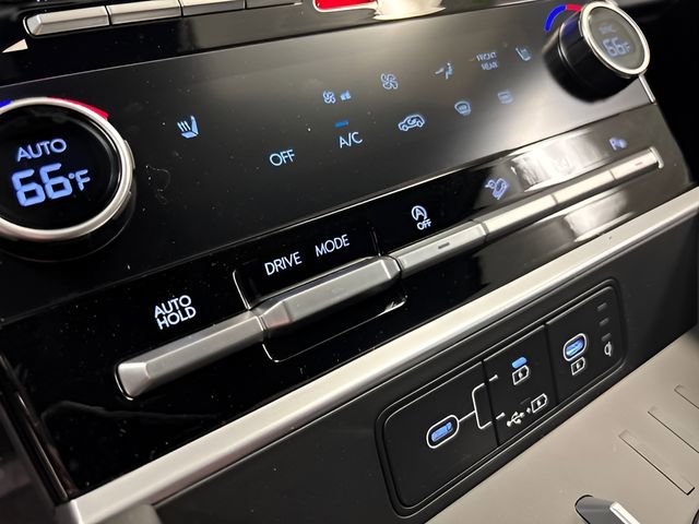 New 2026 Hyundai Santa Fe SEL image 35