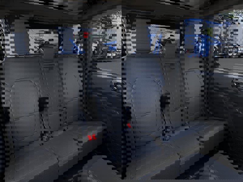 New 2026 Ford Bronco Big Bend image 11