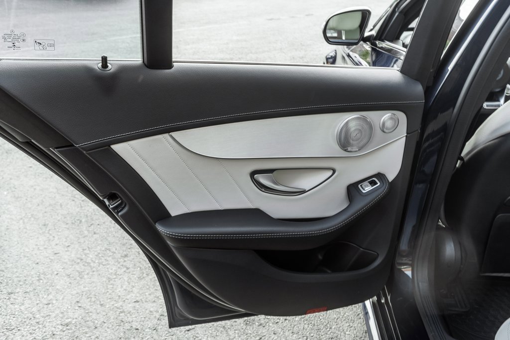 Used 2018 Mercedes-Benz C 43 AMG 4MATIC Sedan image 28