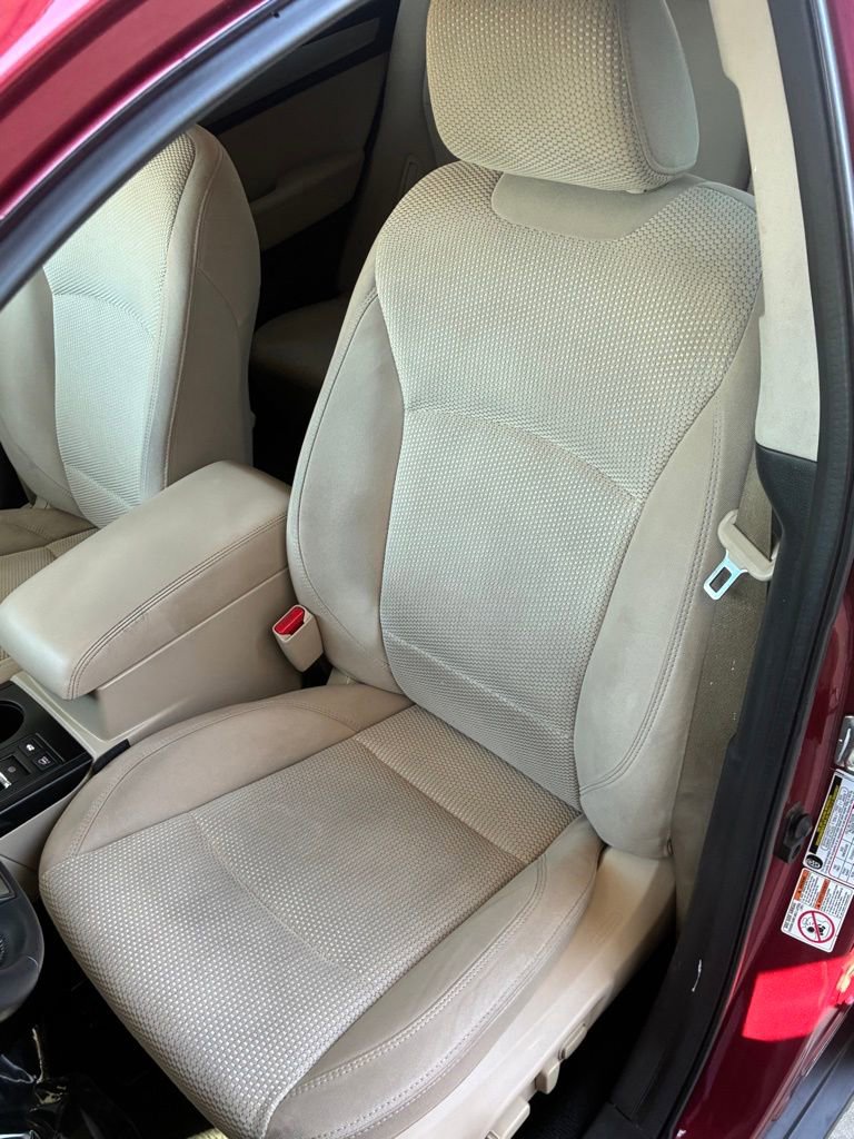 Used 2018 Subaru Outback 2.5i Premium AWD/4WD image 22
