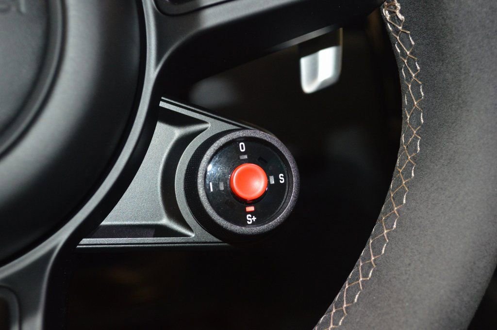 Certified 2023 Porsche Cayenne Turbo GT image 23