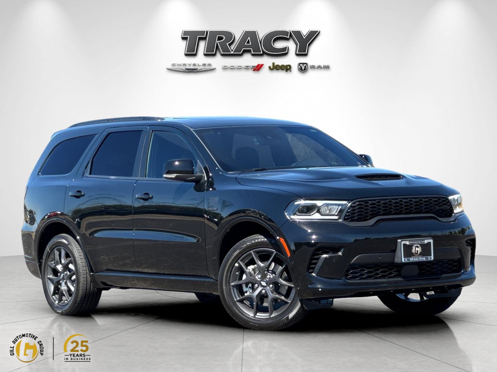 New 2026 Dodge Durango GT