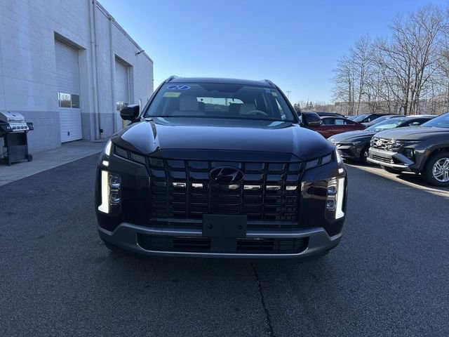 Used 2024 Hyundai Palisade Limited image 8