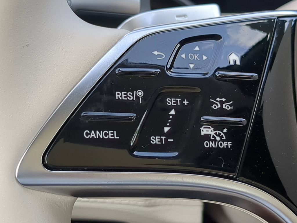 Used 2023 Mercedes-Benz EQS 450+ Sedan image 22