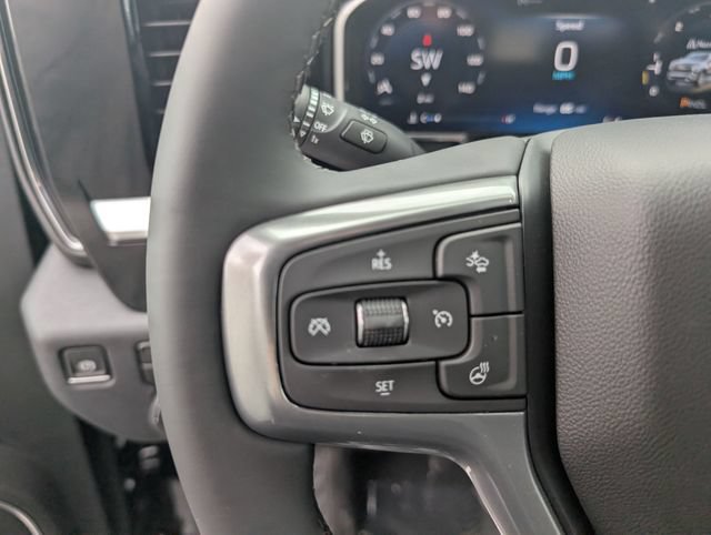 New 2026 Chevrolet Silverado 1500 LT AWD/4WD image 18
