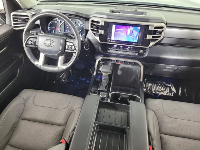 Used 2024 Toyota Tundra SR5 w/ SR5 Premium Package AWD/4WD image 15