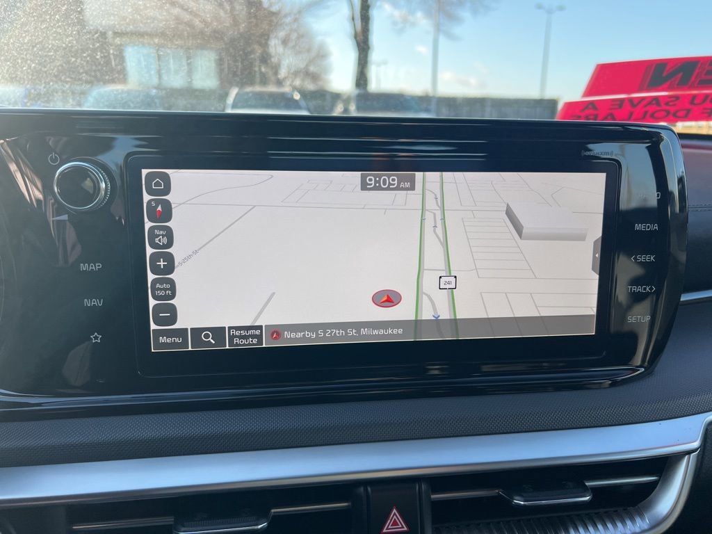 Used 2024 Kia K5 GT-Line w/ GT-Line Premium Package image 51