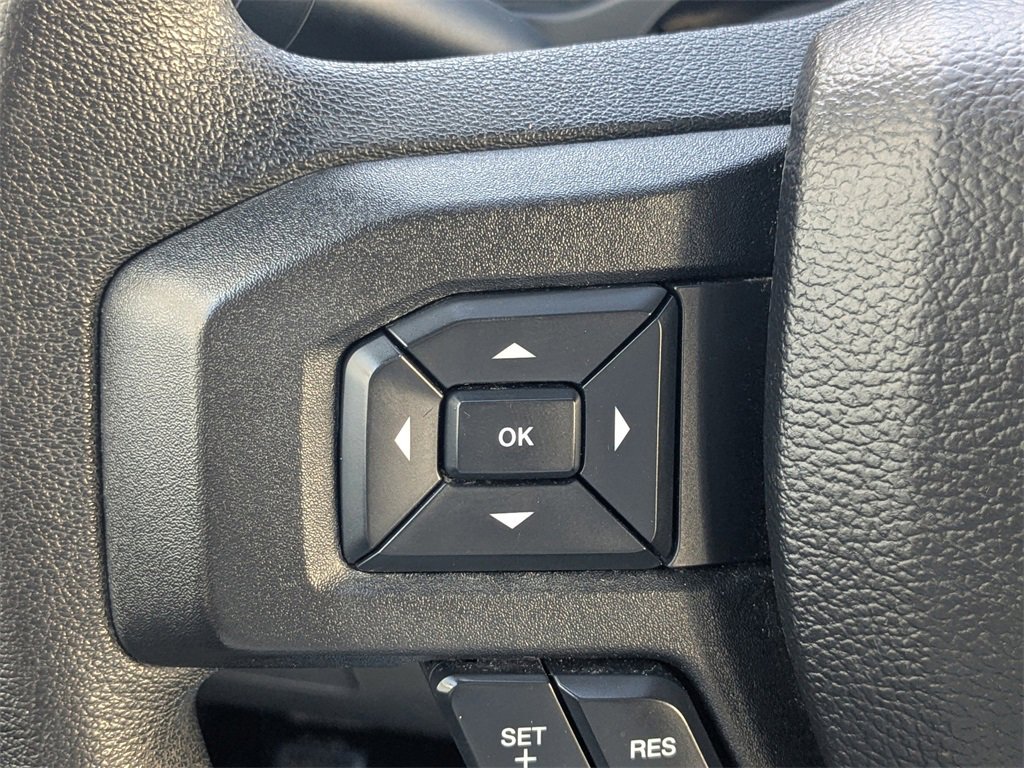 Used 2017 Ford F150 XL w/ Equipment Group 101A Mid image 25