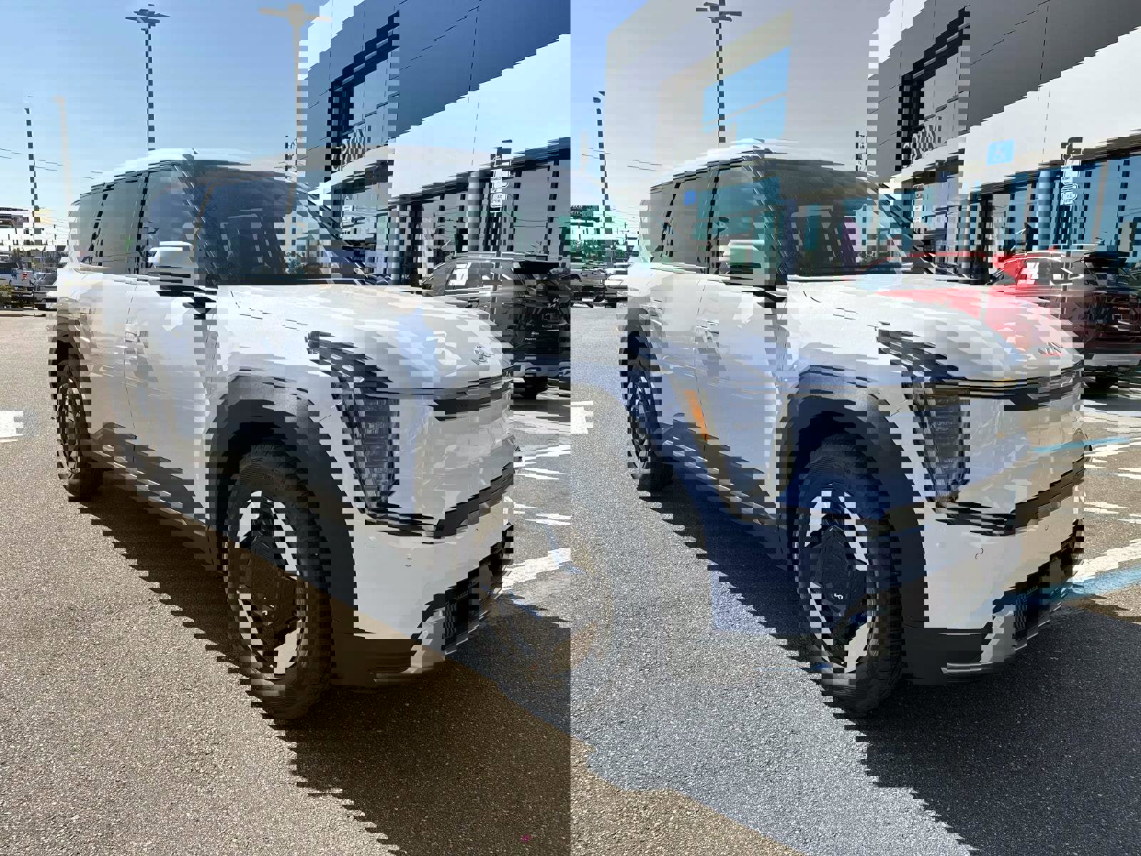 New 2026 Kia EV9 Light image 3