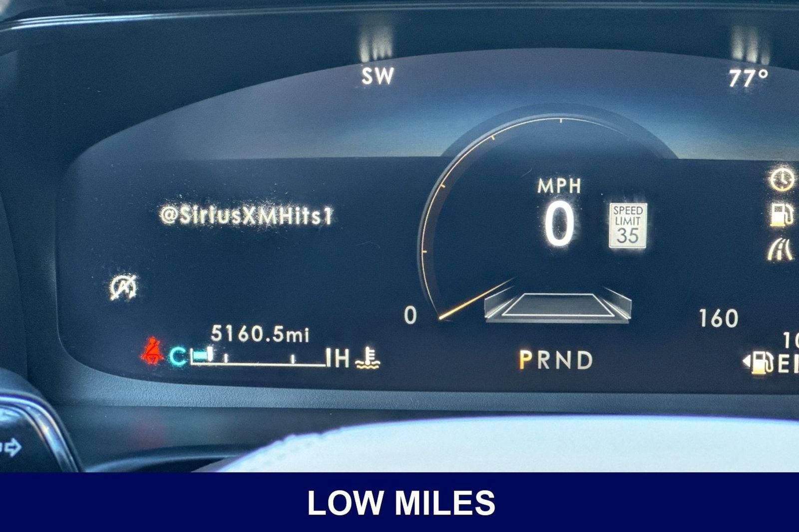 Used 2024 Lincoln Aviator Black Label AWD/4WD image 36