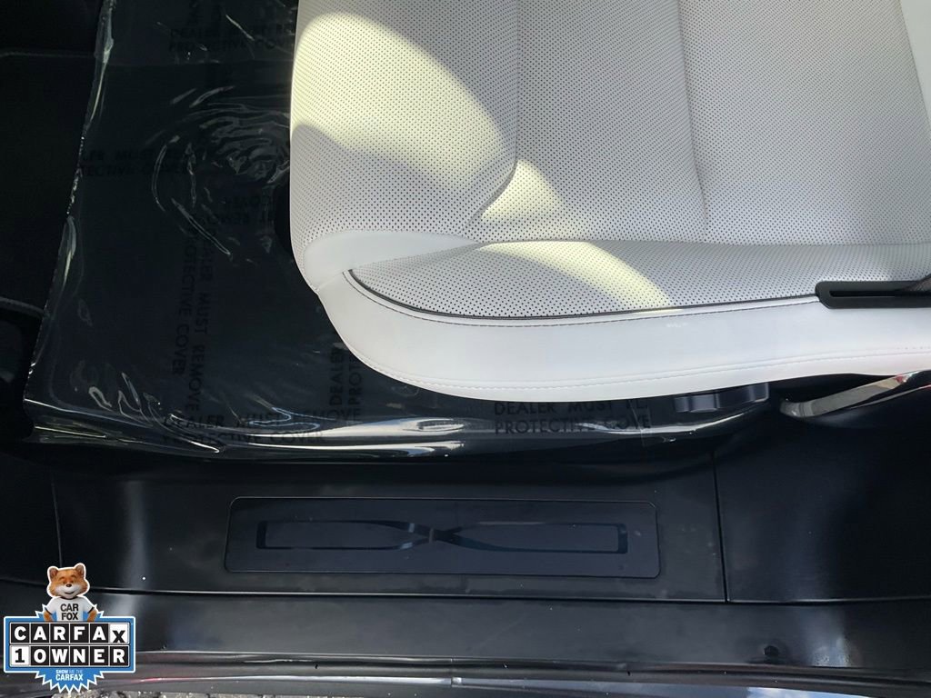 Used 2023 Tesla Model X Plaid image 27