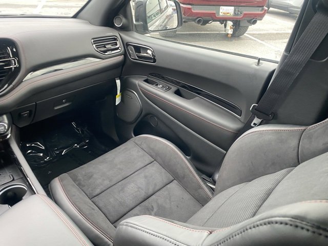 New 2026 Dodge Durango GT image 37