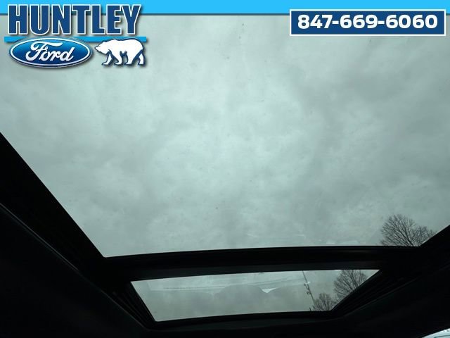 Used 2023 Ford F150 Lariat w/ Equipment Group 502A High image 11