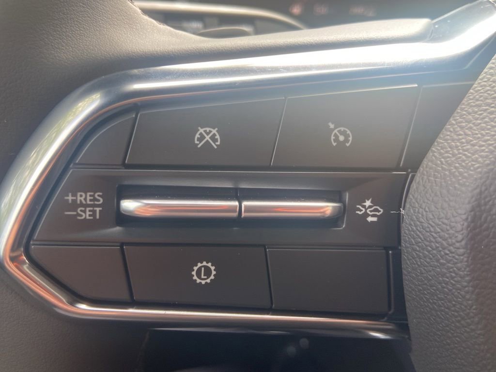 New 2025 Chevrolet Suburban Premier w/ Sun And Tow Package image 17