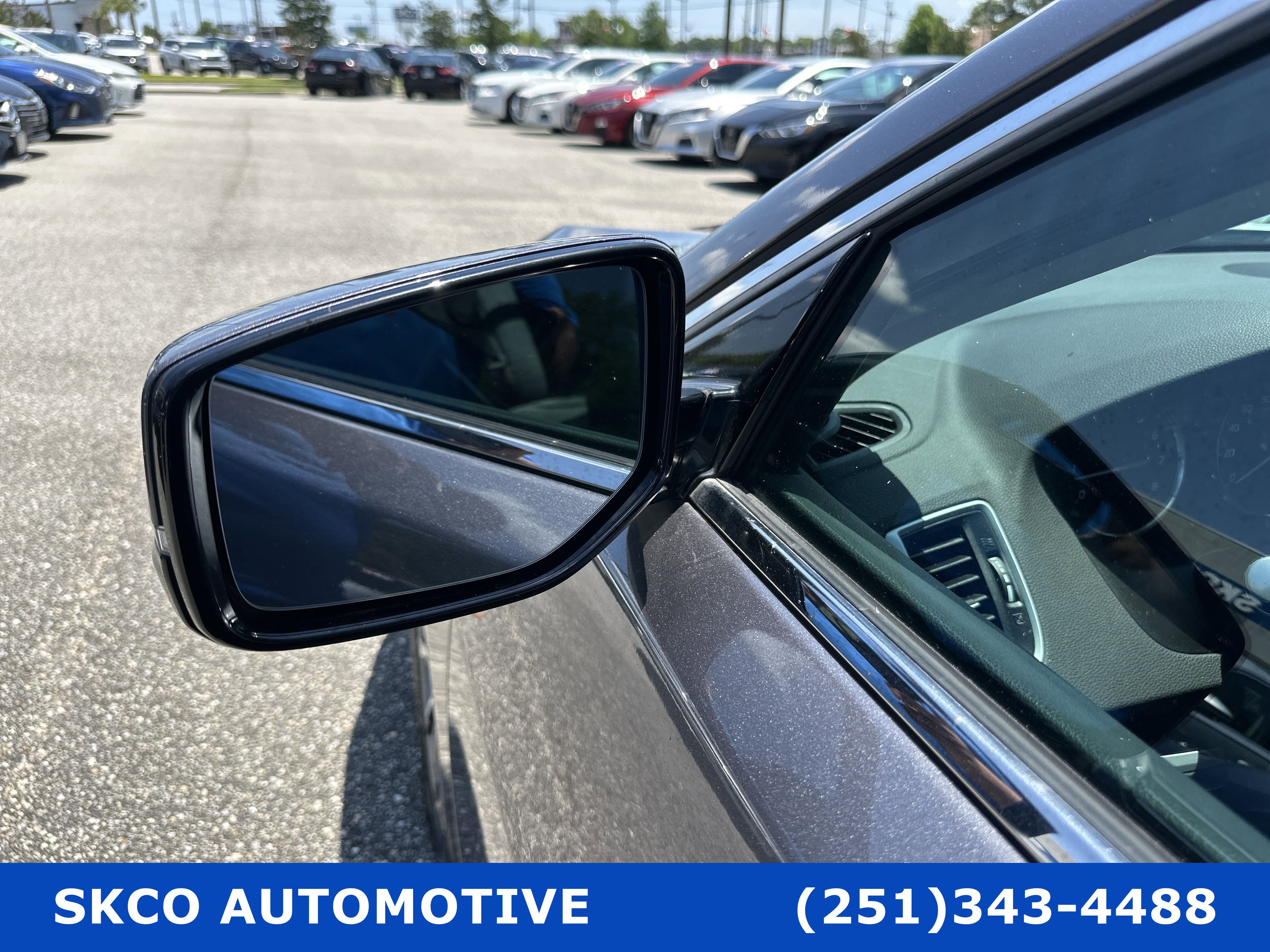 Used 2020 Acura TLX w/ Technology Package image 10