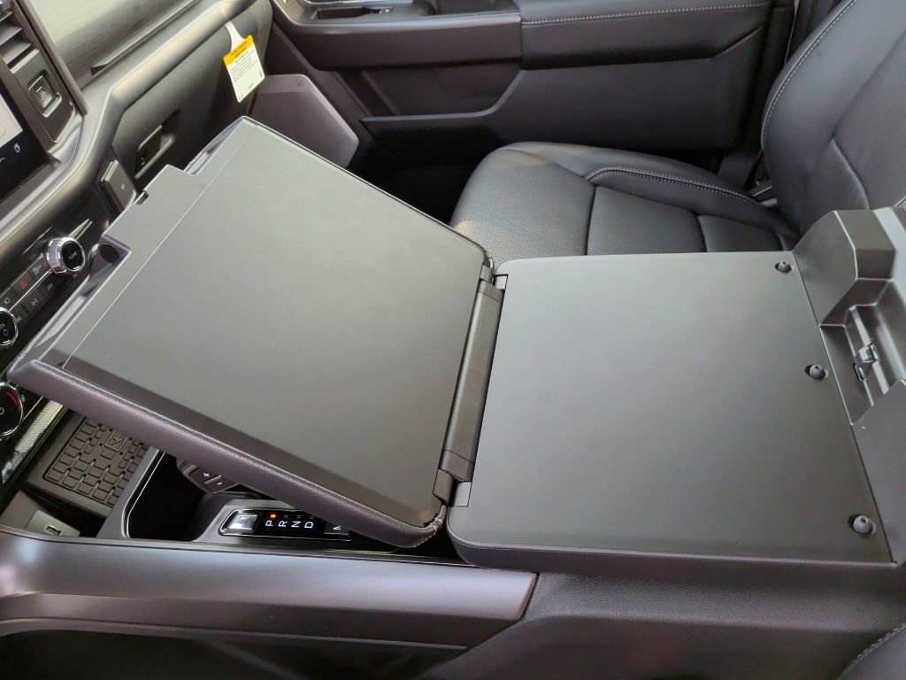 New 2026 Ford F150 Lariat w/ Equipment Group 502A High image 39