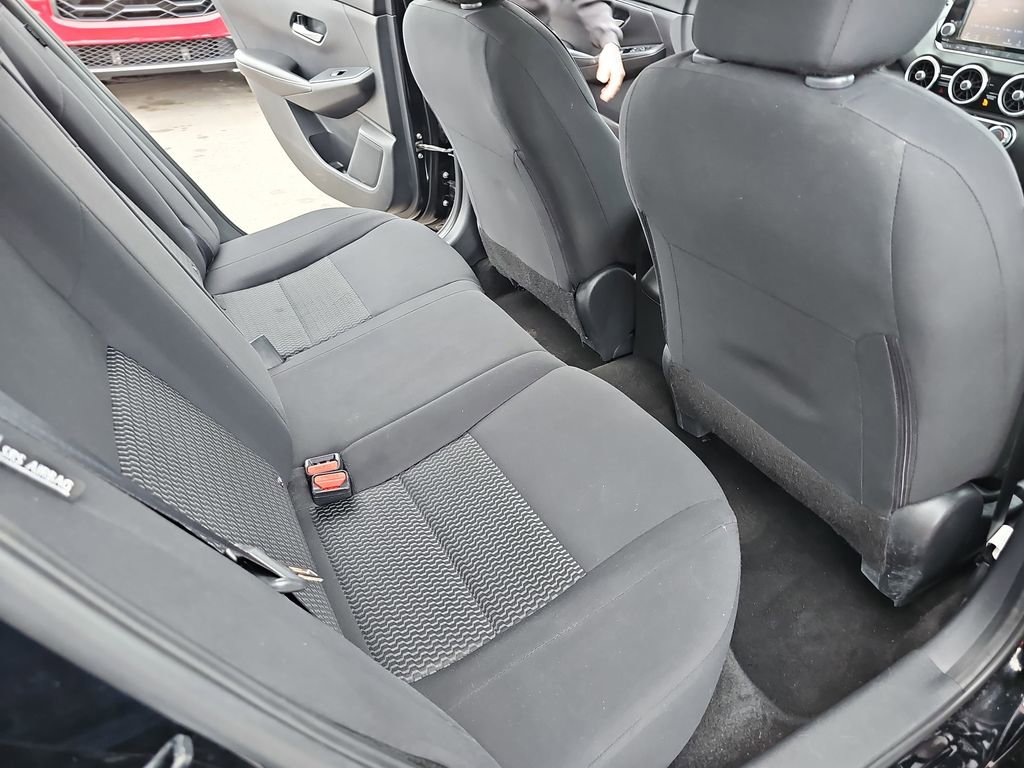 Used 2023 Nissan Sentra S image 14