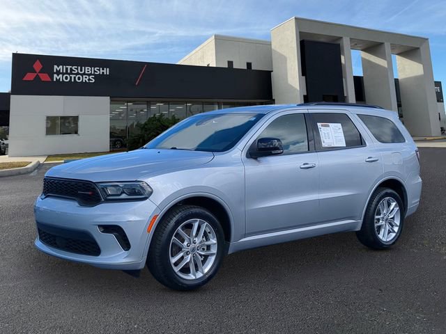 Used 2024 Dodge Durango GT